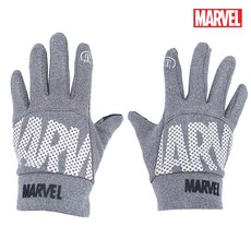 장갑 마블 스마트장갑 미끄럼장지 재귀반사 스마트터치 완전방수 스포츠장갑 보온장갑 자전거장갑