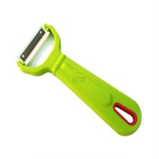 국산 에비앙 감자칼 핸드채칼 2in1 세트제품 채칼 칼, 1개, 채칼감자칼SET