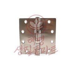 일반 4x4 경첩 1각 3개입 그레이 혜명생필품마트 문경첩 화장실문경첩 산업용경첩 문짝경첩 가구경첩