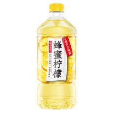 천미방 중국식품 왠치썬린 허니레몬차 900ml, 1개