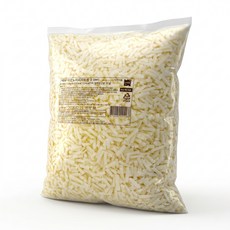 썬리취 5MY 모짜렐라 치즈 2.5kg (피자 치즈), 1개
