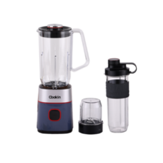 키친플라워 쿠킨 메가 트라이탄 고속파워 믹서기 KEM-TKD1050GCP, KEM-TKD1050GCP(1L 고속파워 믹서기)