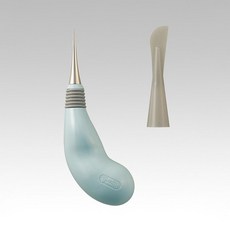 (크로바)그립핏송곳21-518