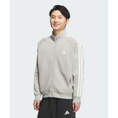 아디다스 모던 스포츠 니트 트랙 탑 KC2848