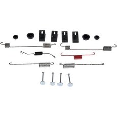 도먼 HW7439 후방 주차 브레이크 하드웨어 키트 일부 포드 모델과 호환됨, 도먼 HW7439 후방 주차 브레이크 하드웨어 키트 일