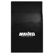 NAKED裸肌 益生菌濃縮乳清蛋白 伯爵奶茶 750g 大包, 1個