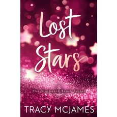 (英文圖書)Lost Stars 平裝版, Independently Published, 英文