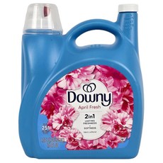 COSTCO 코스트코 DOWNY 섬유유연제 에이프릴후레쉬 5.03L / 251회분, 1개