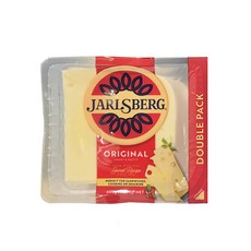 티네 얄스버그 슬라이스 치즈, 1개, 300g