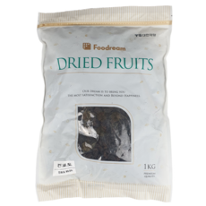 건포도(웰넛) 1kg, 1개, 단품