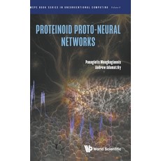 (英文圖書)Proteinoid Proto-Neural Networks 精裝版, World Scientific Publishing..., 英文