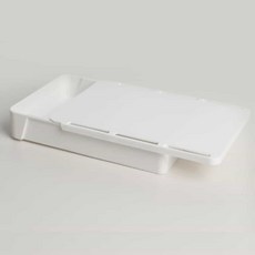 요비월드 책상 밑 수납함 대형 부품보관함 보조서랍 책상보조서랍