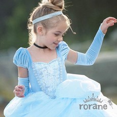 로라네 프리미엄 신디 공주드레스