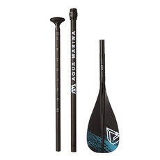 樂劃槳系列 划槳槳板專用槳 可伸縮鋁合金全碳纖維半碳槳, 樂劃兒童槳