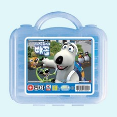 설래임 동아 뻬꼼 크레파스, 18색