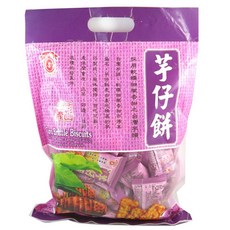 日香 量販包(芋仔), 1個, 300g