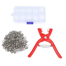 정그리마켓 똑딱이 단추 펀칭기 똑딱이단추달기 의류부자재 티단추기구