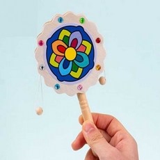 전통 문양 흔들이북 만들기재료, 상세페이지 참조, 상세페이지 참조g, 합포장