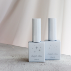 치유 슈가스타 글리터젤 세트, 1개