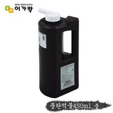 단아미 풍란먹물 450ml 서예용품 1EA, 본상품