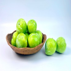 노씨고집 산지직송 고당도 켈시자두 청자두 로얄대과, 1개, 500g