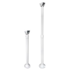 EGSHOP cctv 브라켓 카메라 브라켓 스탠드형 st3060, 1개, ST-120