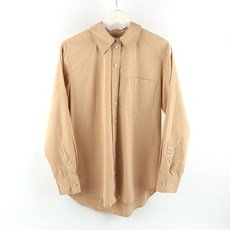 M / 지오다노 남성 긴팔 셔츠 / P009 -201, 1개, 사진참고