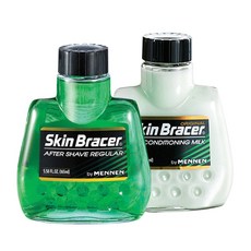 (1+1)멘넨 스킨브레이서165ml+165ml/스킨/로션/2종, 1세트