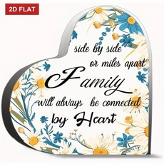 부활절 토끼 정원 장식 아크릴 야드 사인 2D 평면, 03 C, 03 C