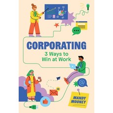 (영문도서)Corporating Paperback, Mandy Mooney, English, 9798993809311