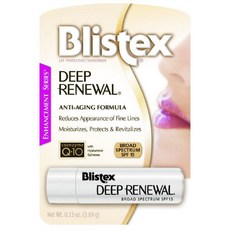 블리스텍스 딥 리뉴얼 SPF 15 3.69g, 1개