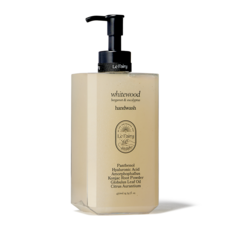 르페어리 화이트우드 핸드워시 430ml, 1개