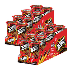 해태 초코픽 x+(총), 45g, 8개