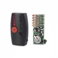 MK146 Pocket VU Meter with Enclosure, 1개