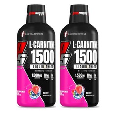 프로섭스 L-카르니틴, 473ml, 2개