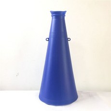 응원봉 경적 휴대용 원 완구 스피커폰 36CM, I