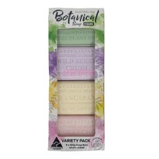 코스트코 오스트레일리안 보태니컬 호주 비누 (4가지향), 8개입, 200g