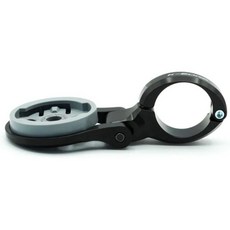 케이엣지 | 스포츠 TT 자전거 컴퓨터 핸들바 마운트 와후 블랙 3207466, 검정 Wahoo