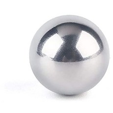 베어링 볼 솔리드 정밀 강구 30 31 32 33 34 35 36 37 38.1 39 40mm 베어링 강구 1개(2.8mm)