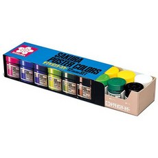 【文具通】SAKURA 櫻花 廣告 顏料 12色組 PWST H5010007