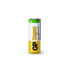 GP 23A 건전지 2pcs, 1개, 2개입