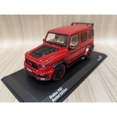 SOLIDO 1/43 Mercedes-Benz Brabus 900 Rocket Edition 模型, 1個