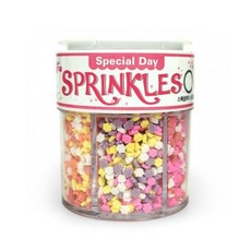 브레드가든 스페셜데이 스프링클 6종