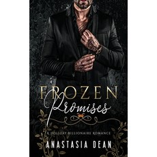 (영문도서)Frozen Promises Paperback, Tati B. Alvarez, English, 9781968095031