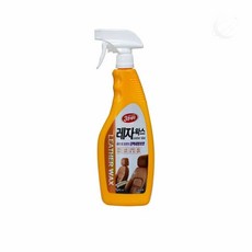 Moondex 차량가죽세정제 레자왁스