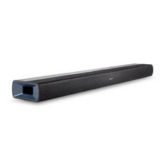 데논 돌비애트모스 사운드바 블루투스 스피커, DHT-S218, Black