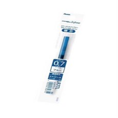 해솔 에너겔 인프리블루 리필심 0.7mm 볼펜심