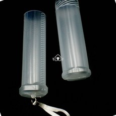 길이조절 붓통 공구보관함 붓보관통 공구통