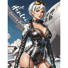(영문도서) Hentai Machines and Mysteries: The Sensual Side of Steampunk Paperback, Independently Published, English, 9798862870541