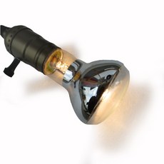 愛迪生燈泡 鹵素燈 蓮霧造型 E27 40W 110V 反射燈炮 LBU-008, 1個